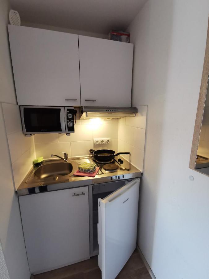 Ferienwohnung Und Pension Guertler Werdau Buitenkant foto
